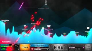Shellshock live Grandfinale x2