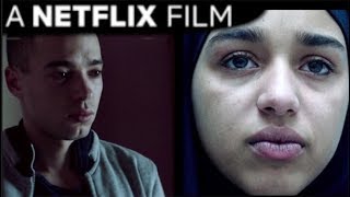 Layla M and the Paradox of Female Fanatics (Netflix Movie Review)