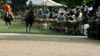 2010.5.5賀茂競馬会2/3