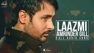 Laazmi Dil ka kho Jaana (Full Audio Song) l Amrinder  Gill l Punjabi song collection Speed Records