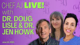 Anorexia, Regifting, Embarrassment About Weight | Q&A with Dr. Doug Lisle & Dr. Jen Howk