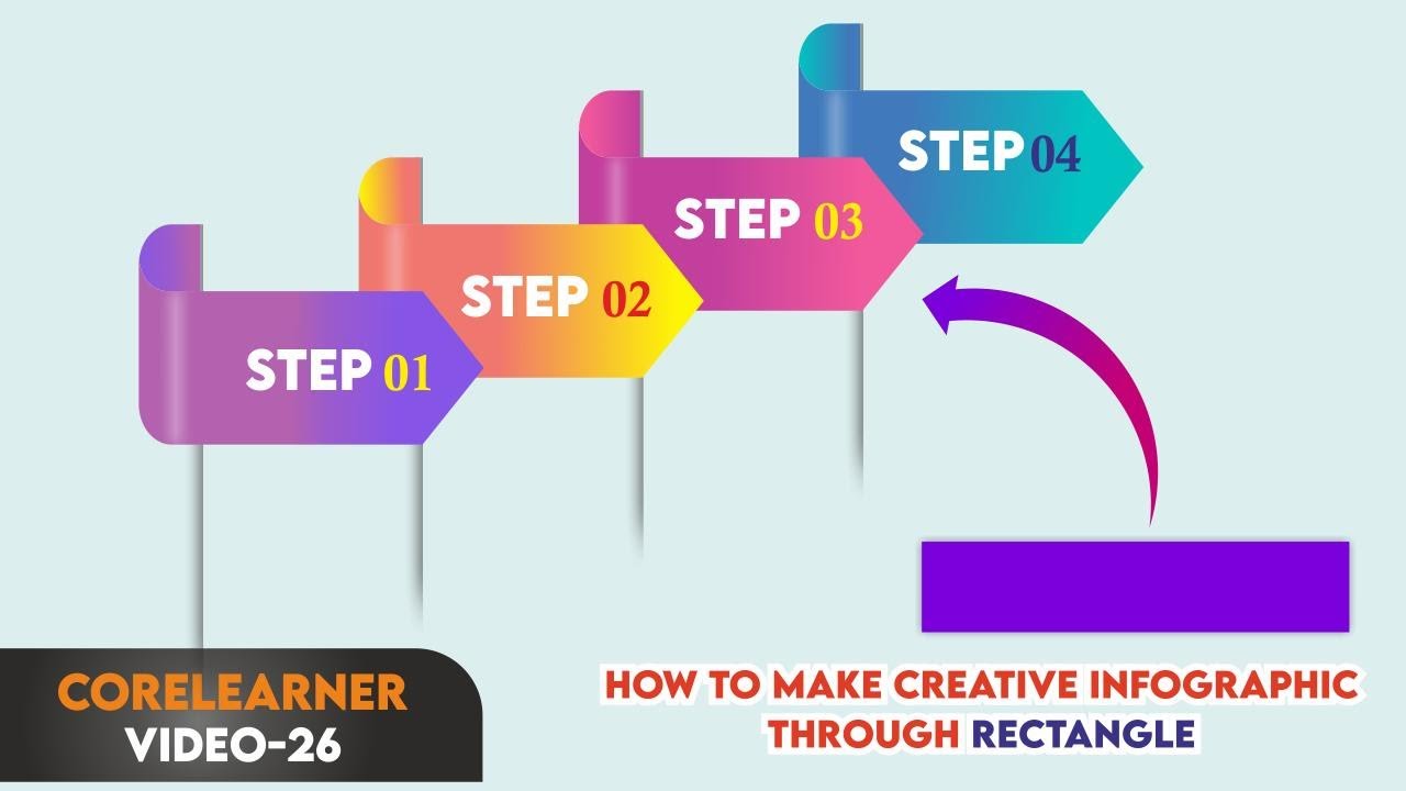 Learn Coreldraw Trick Techniques Tips Youtube