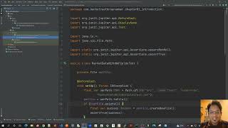 09 - Java Serialization with memory buffer - Code Demo 1