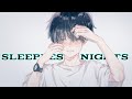 (Nightcore) Sleepless Night.    I by Anthony Roperti I