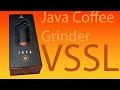 VSSL Java Coffee Grinder