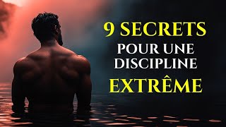 Pourquoi la MOTIVATION ne suffit pas ? Adopte la DISCIPLINE des STOÏCIENS !