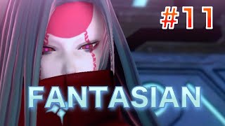 【ファンタジアン】#11 FANTASIAN 邪神ヴァムめ！　ゲーム実況