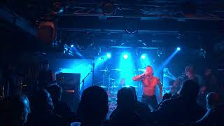 Discharge - Decontrol (Live)