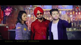 Kali Thar (Promo) || Jaideep Pannu || One Leaf Music || Latest Punjabi Songs 2017