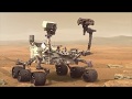 Curiosity Rover Finds Ancient Organics on Mars