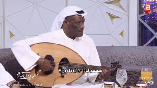 ايقاف برنامج اللوبي بسبب اغنية خالد الملا