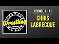 #171 Chris Labrecque - Gritty Leadership from the Business World