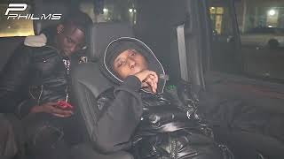 Set Da Trend Speaks On PGF Nuk Comments on NY Drill : "You Was With The Cap Rappers" (Pt.4)