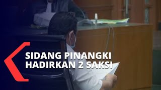 Peran Adi Irwan Jadi Perantara Suap Djoko Tjandra ke Jaksa Pinangki