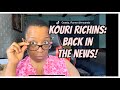 Kouri Richins is back in the news!