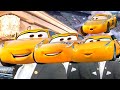 Cars 3 - Best of Lightning McQueen - Cruz Ramirez - Coffin Dance Song (COVER)