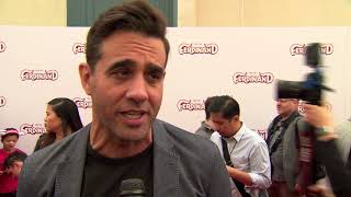 Ferdinand LA Premiere - Itw Bobby Cannavale (official video)