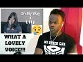 On My Way X Lily - Alan Walker (Mashup Cover) by Hanin Dhiya- Reaction