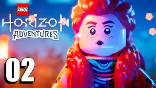 LEGO Horizon Adventures FR #2