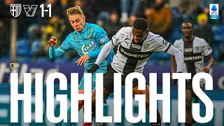 Highlights | Parma-Venezia | Serie A Enilive 2024/25