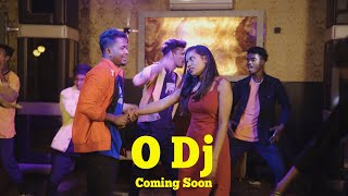 AASHIQ BOYZZ_NEW NAGPURI DANCE VIDEO_O DJ_COMING SOON