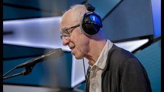 RAYMOND VAN HET GROENEWOUD - BITTER EN BOT