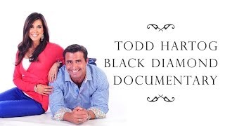 Todd Hartog MonaVie Black Diamond Documentary