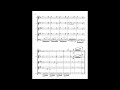 beethoven s op. 119 bagatelles for chamber music ensembles