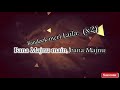 Bandook Meri Laila Song | A Gentleman lyrical video