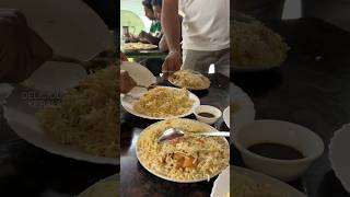 🔥ഇവിടത്തെ ബിരിയാണി ഒരു സംഭവം തന്നെ🔥| Biryani | #deliciouskerala #shorts