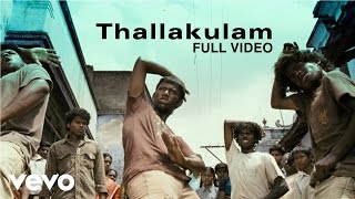 Renigunta - Thallakulam Video | Ganesh Raghavendran