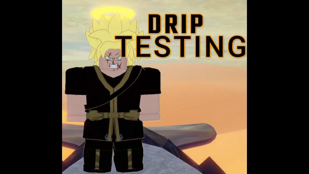 Drip Testing Youtube