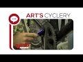 Ask a Mechanic: Clean And Maintain Your Drivetrain