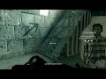 call of duty modern warfare 2 special ops mission the pit the training tow star