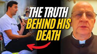 Fr. Ripperger Exposes the Demonic Attack on Charlie Kirk