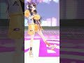 最上級にかわいいの 踊ってみた！　 にじさんじ 海妹四葉 vtuber