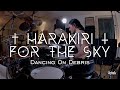 KRIMH - Harakiri For The Sky - Dancing on Debris