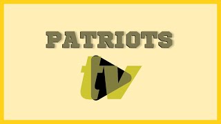 Patriots TV 11/14/24