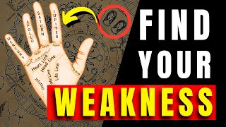 The Secret Weakness of Every Zodiac Sign – Find Yours!