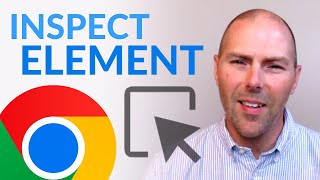 How to Inspect Elements & Test CSS in Chrome Developer Tools