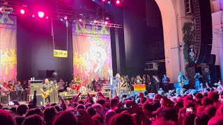 NOFX: Perfect Government *PENULTIMATE UK SHOW LIVE 4K* [Brixton O2 Academy 11.06.2024]