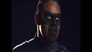 Interview With Arrow's Echo Kellum