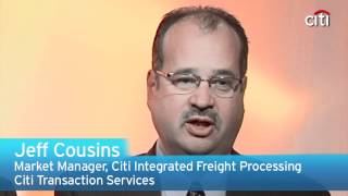 Citi: Supply Chain Finance