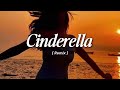 CINDERELLA (REMIX) 