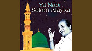 Ya Nabi Salam Alayka (Original)