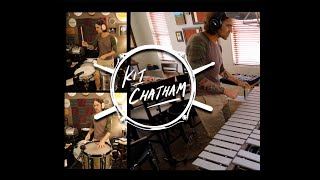 Aluminum Vibes - Kit Chatham