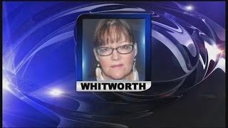 Missing Talladege Co. woman found dead