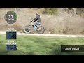 megatron 2.0 dual 1000w hub motor hunting ebike steep hill climbing challenge no pedaling