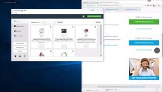 Python Tutorial 1: Downloading and Installing the IDE