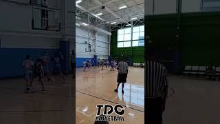 TDC 15U VS United Hoops 4/28/2024